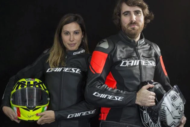 Все, что вы хотели еще узнать о Dainese или самые часто задаваемые вопросы о бренде