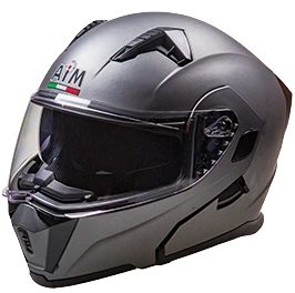 Шлем AiM JK906 Grey