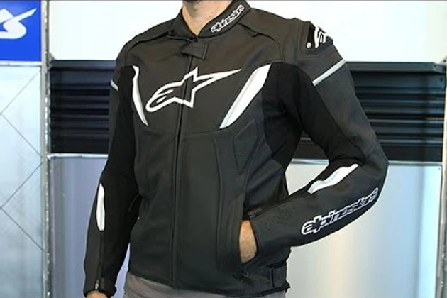 Ищете кожаные куртки? Alpinestars – ваш выбор Ищете кожаные куртки? Alpinestars – ваш выбор
