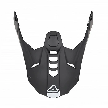 Козырёк Acerbis AIRSTRIKE-X Black 2