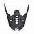 Козырёк Acerbis AIRSTRIKE-X Black 2