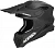 Шлем Acerbis AIRSTRIKE-X Black 2