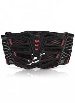 Защита поясницы Acerbis MOTOBRAND 2.0 KIDNEY BELT Black
