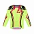 Мотоджерси подростковая Troy Lee Designs Youth GP Pro Roller Flo Yellow / Fuchsia