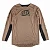 Мотоджерси Troy Lee Designs GP Pro Jersey Icon Oak/Vapor