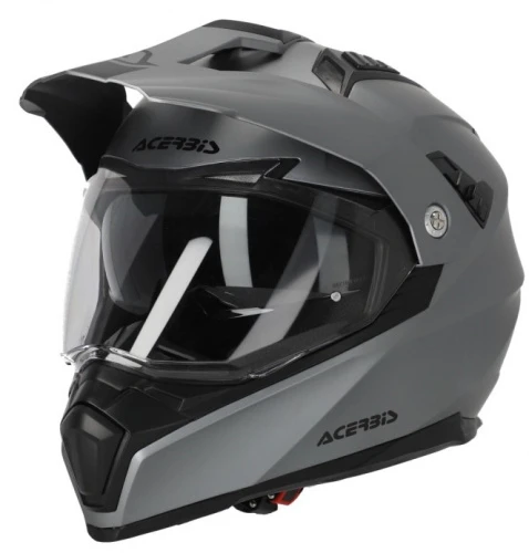 Шлем Acerbis FLIP FS-606 22-06 Grey