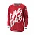 Мотоджерси подростковая GASGAS Kids Offroad Edrive Jersey Red/White