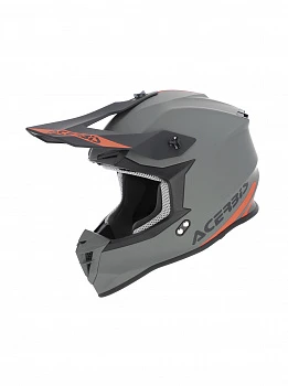 Шлем Acerbis LINEAR 22-06 Grey