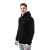 Толстовка c капюшоном DF URBAN CASUAL Вlack