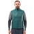 Жилет утеплённый DF VEST 100 Steel Green 2025