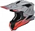 Шлем Acerbis AIRSTRIKE-X Grey/Red