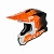 Шлем Acerbis AIRSTRIKE-C Orange/White