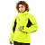 Куртка - дождевик EVO Woman Yellow (мембрана)