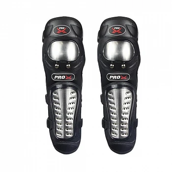 Наколенники Pro-Biker HXP-15 Black