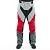 Штаны Эндуро Freeride DF Grey-Red 2020