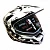 Шлем детский AiM JK802Y White/Black