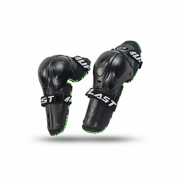 Наколенники UFO KAJAM KNEE/SHIN GUARD Black (KP13003#K)
