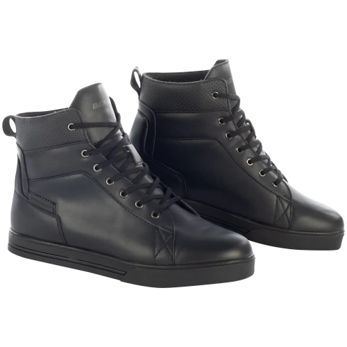 Мотокеды Bering INDY Black