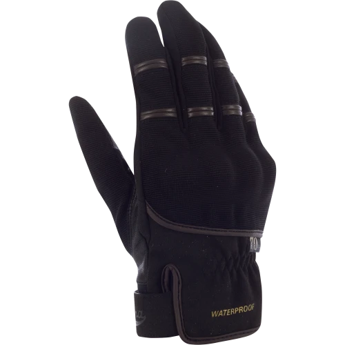 Перчатки Segura ZEEK EVO Black/Brown