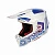 Шлем Acerbis WHOOPS GRAPHIC White/Blue/Red