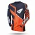 Мотоджерси подростковая UFO VANADIUM BOY JERSEY Neon Orange