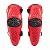 Наколенники Alpinestars/GASGAS SX-1 V2 Knee Protector Red/Black
