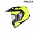 Шлем Acerbis ASSAULT Yellow Fluo