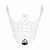 Козырёк Acerbis AIRSTRIKE-X White