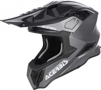 Шлем Acerbis AIRSTRIKE-X Grey