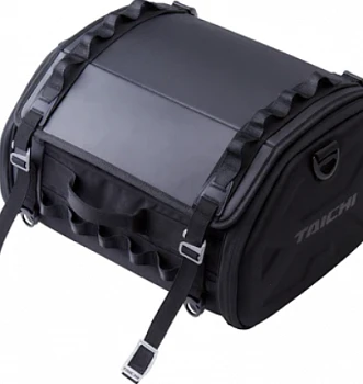 Сумка на заднее сиденье Taichi LARGE SEAT BAG  Black, 32L