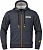 Толстовка женская  Taichi CORDURA Navy