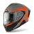 Мотошлем Airoh Spark, Rise Orange Matt