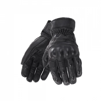 Перчатки DF URBAN Black