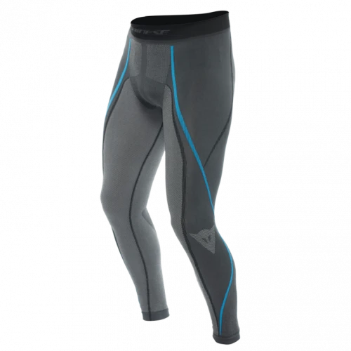 Термобельё кальсоны Dainese DRY PANTS Black/Blue