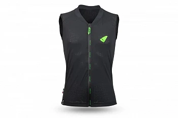 Защита спины UFO MTB Centurion BV5 Back Protector Black