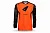 Мотоджерси UFO BAMBERG JERSEY Orange/Black