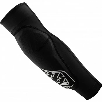 Налокотники Troy Lee Designs Speed Pro D3O Black