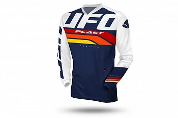 Мотоджерси UFO HORIZON JERSEY Blue