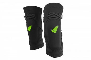 Наколенники UFO M33 MTB KNEE GUARDS Black