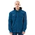 Моторубашка STREETFIGHTER Man Dark Blue с защитой