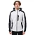 Куртка с капюшоном EXPLORER 2.0 Man Black - White 2024