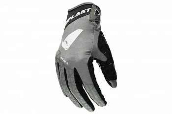 Мотоперчатки UFO MURIA GLOVE Grey/White