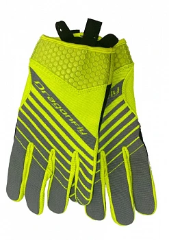 Перчатки DFMX Yellow