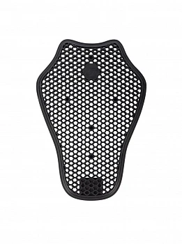 Вставка защитная Bering ALPHA DORSALE LEVEL 1 Black