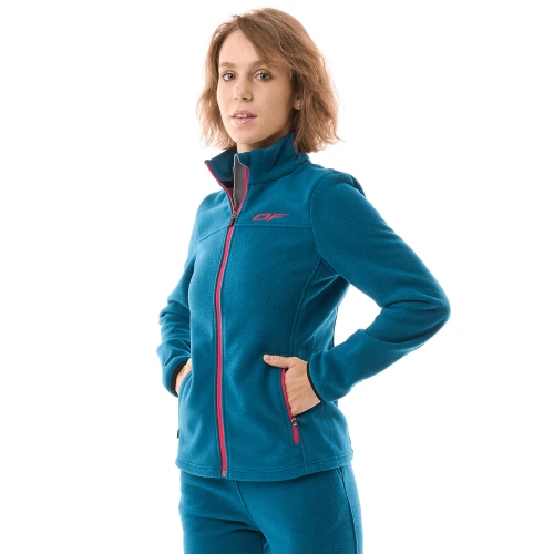 Толстовка Woman. Blue