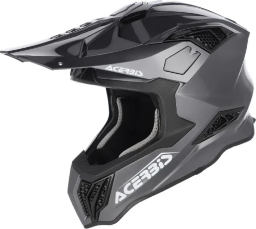 Шлем Acerbis AIRSTRIKE-X Grey
