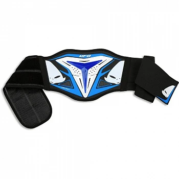 Защитный пояс UFO DEMON BODY BELT for adult, Blue, OS (CI12356#C)