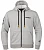 Толстовка женская  Taichi CORDURA Heather Gray