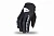 Мотоперчатки подростковые UFO SKILL RADIAL BOY GLOVE Black