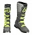 Мотоботы кроссовые Acerbis X-RACE Grey/Yellow